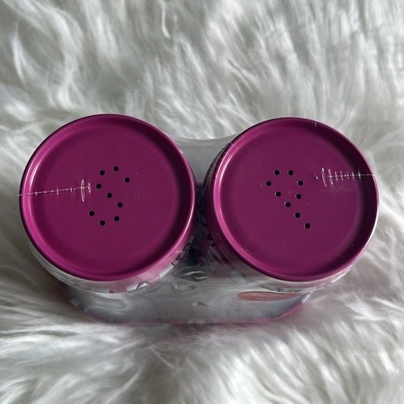 ๐ HELLO KITTY SALT & PEPPER SET WITH HOLDER PINK - Picture 4 of 6